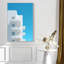 Modular White II Print by Oliver Gal-658907584-658907586