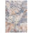 Cherylee Eternal Performance Abstract Rug-1040603664