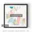 Peinture sur toile bonbon III-618183-617618