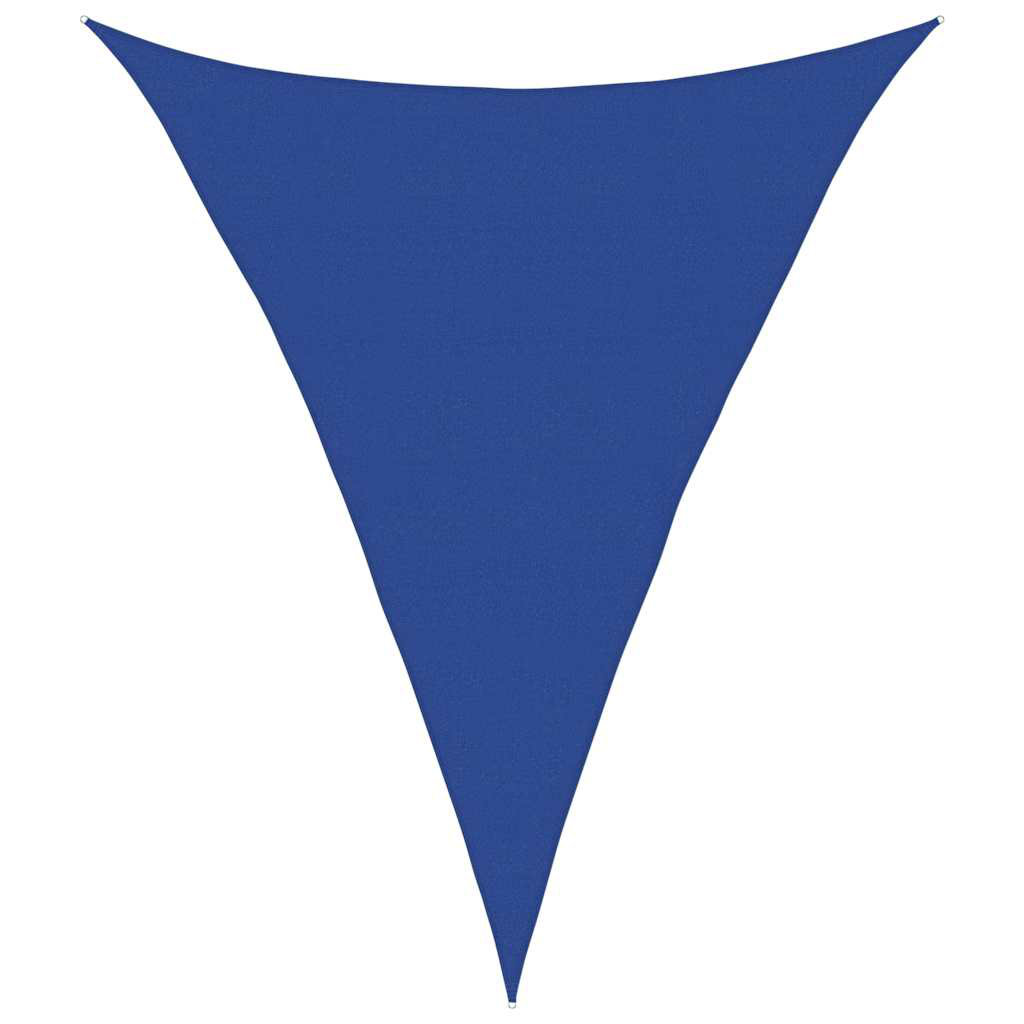 Arrya 6m x 6m x 5m Triangle Shade Sail