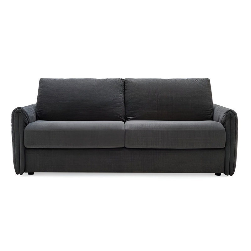 Darwin Upholstered Sofa with Bed