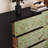 Large Capacity Art Sideboard