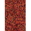 Vintage One-of-a-Kind 5'10X6'2 Hand Knotted Area Rug