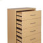 Commode 5 tiroirs