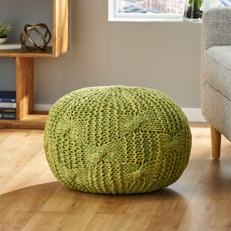 DEON POUF