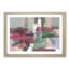 Abstract Art Painting Vol.111 by S.Johnson - Single Picture Frame Painting-55457418-55457421