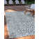Jill Zarin Cape Town Indoor/Outdoor Rug