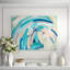 Paint Fingers II Print by Emma McCartney-26697121