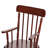 Belmoor Spindle Kids Rocking Chair-24596810