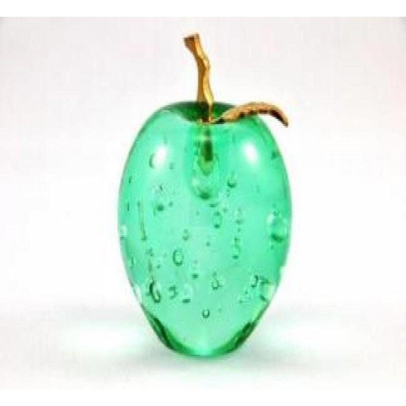 Liliani Glass Figurine / Sculpture Decorative Object