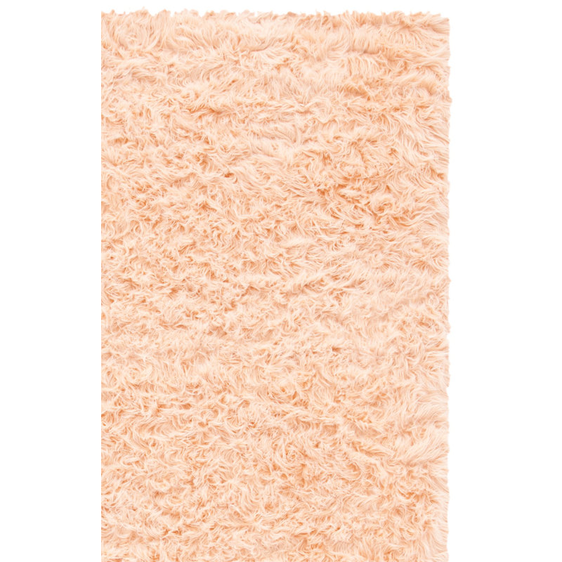 Mckenzie Dark Beige Area Rug, Rectangle 2' x 3'