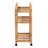 Cart (Not Include Stools)