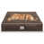 Dark Brown is out of stock