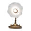 1 - Light Armed Sconce