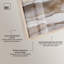Art mural bohème Earthy Tones Shadowbox par Art Remedy, cadre blond, 25 x 37-1369846117-1369846112