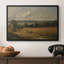 «The Wheat Field», 1816 - John Constable, toile tendue avec châssis-195151796-195151817