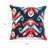 Mannion Geometric Cotton Blend Throw Pillow-25130637