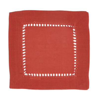 Rochester Collection Polyester Square Napkin