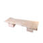 Solid Wood Coffee Table
