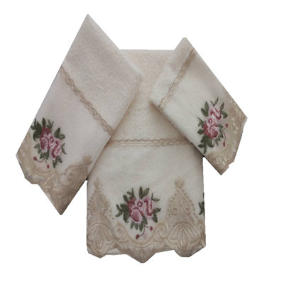 Luciana  Cotton Blend Lightweight Mulit-Size Set