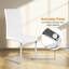 48.5cm H Upholstered Cantilever Chair-1087732433