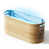 Wood-look is out of stock