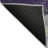 Machine Washable Indoor/Outdoor Xhevrie Purple Rug-111823633