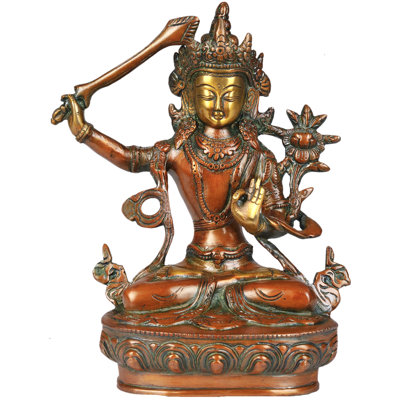Religious & Spiritual Figurines & Sculptures