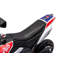 Moto à piles