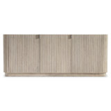 Lucerne Solid Wood TV Stand
