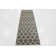 Molly Power Loom Dark Gray/Ivory Rug