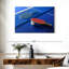 Tennis de table bleu Sirci-107509512