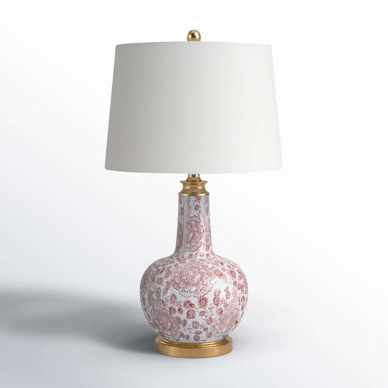 Craton Table Lamp