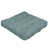 Bleu sarcelle Becklee