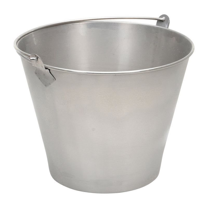 Latitude Run® Decorative Bin