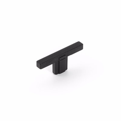 Quadrato Geometric Knob