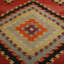 One-of-a-Kind 8'5" X 9'8" Hand Knotted Area Rug