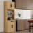 71'' Garage Cabinet-869422466