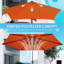 290cm Cantilever Parasol