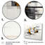  «Yellow Cityscape Journey Ensemble I - Abstract Collages Multipanel Wall Art Decor