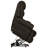 Mantena Power Lift Chaise Recliner With Dual Motors & Zero Gravity Recline