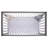 Lund Standard Crib/Toddler Rectangle Mattress Pad