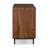 Presidio 69" Wide Acacia Solid Wood Sideboard