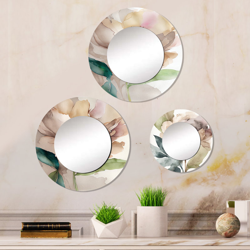Miroir Levit