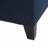 Modern Fabric Upholstered Storage Bench-108988347