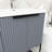 Zlate 24" Single Bathroom Vanity Set-1295145923