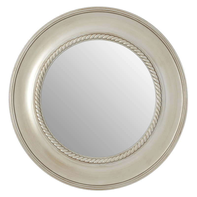 Lincolnville Concave Wall Mirror