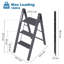 Aluminium Step Ladder-836146321