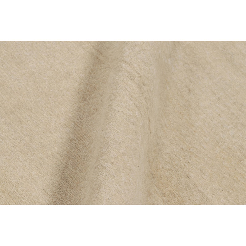 Textural One-of-a-Kind 12x15 Hand Knotted Area Rug