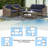 Simonides 4 Piece Sofa Seating Group with Cushions